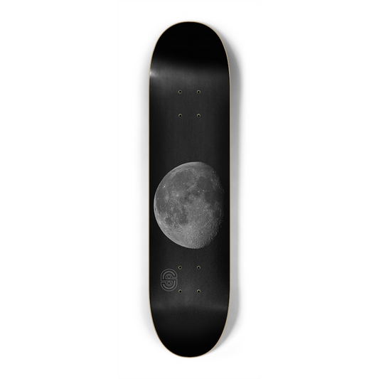 Moon 7.25"