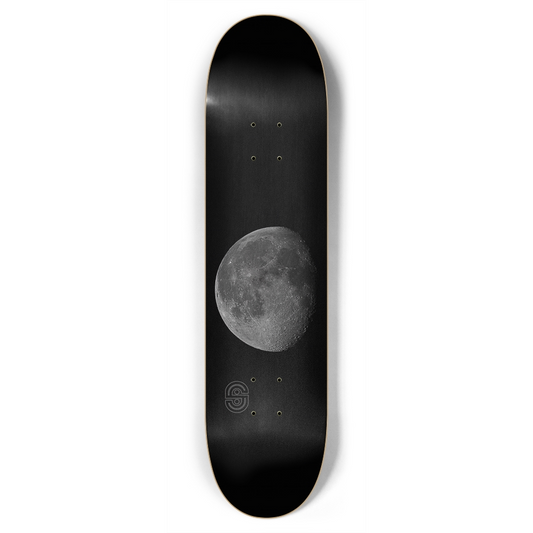 Moon 7.75"