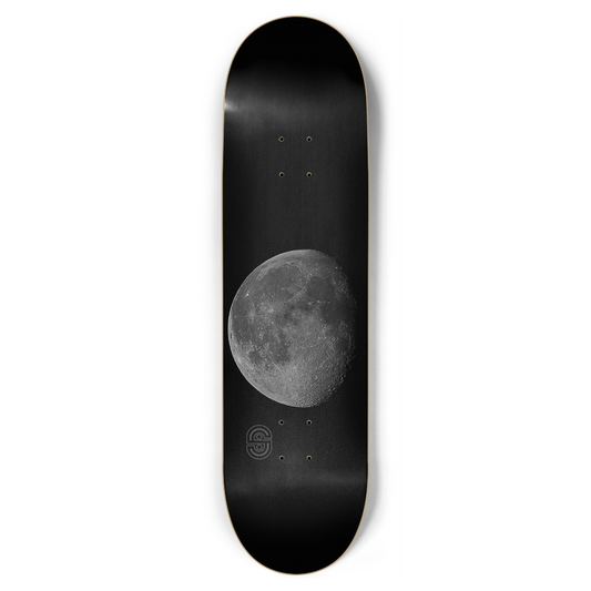 Moon 8.75"
