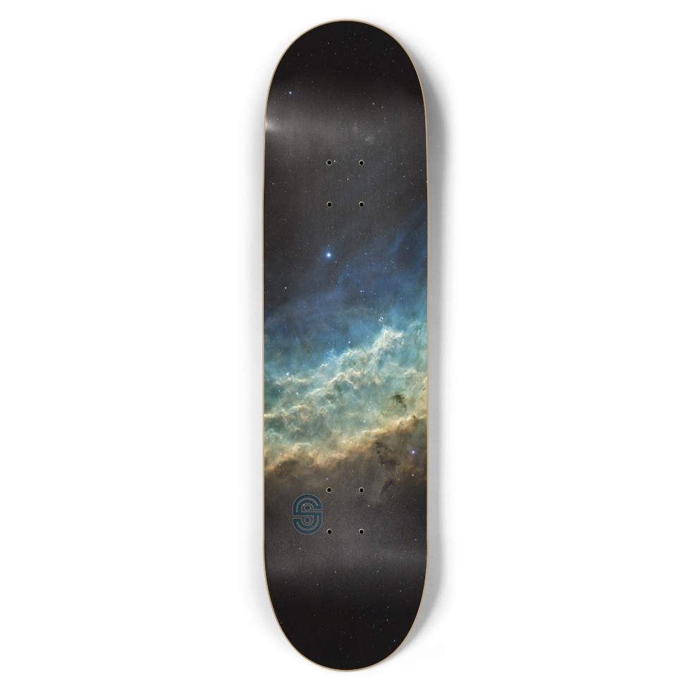 California Nebula 8.5"