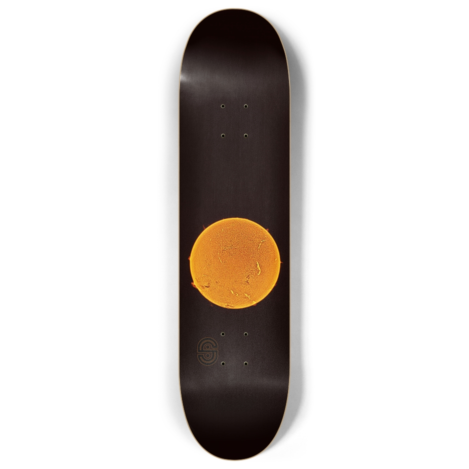 Sun 8.0"
