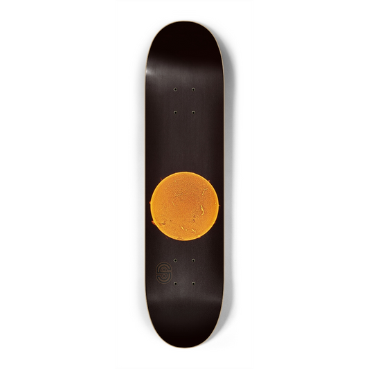 Sun 7.25"