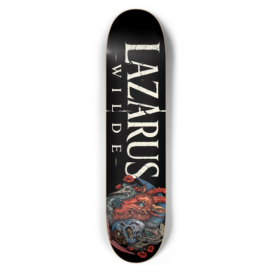 LW- Bloodcrest Edition 7.5”
