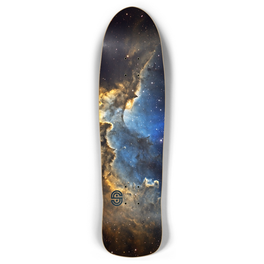 Wizard Nebula Rocket