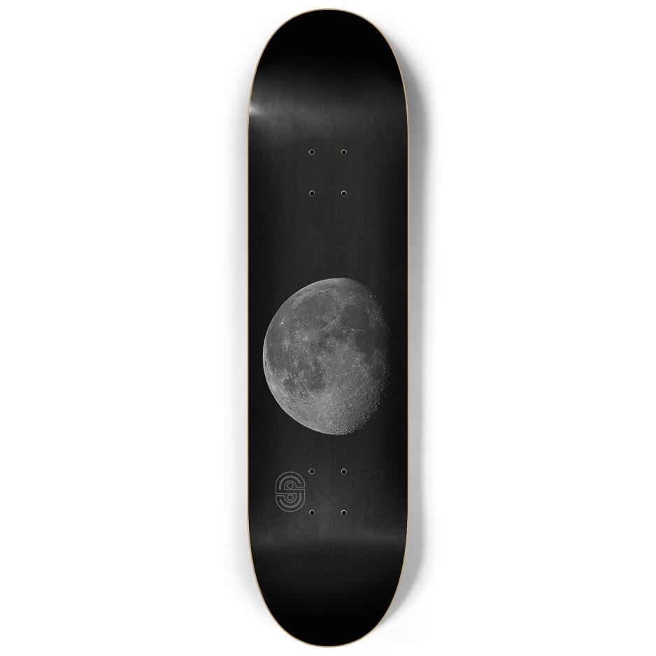 Moon 8.25"