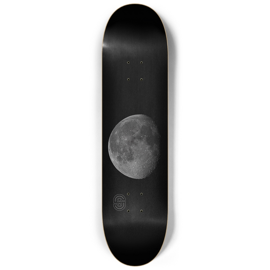 Moon 8.25"