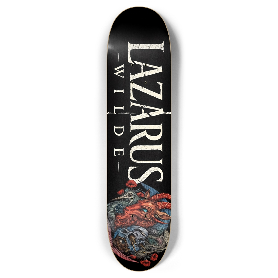 LW- Bloodcrest Edition 7.88”