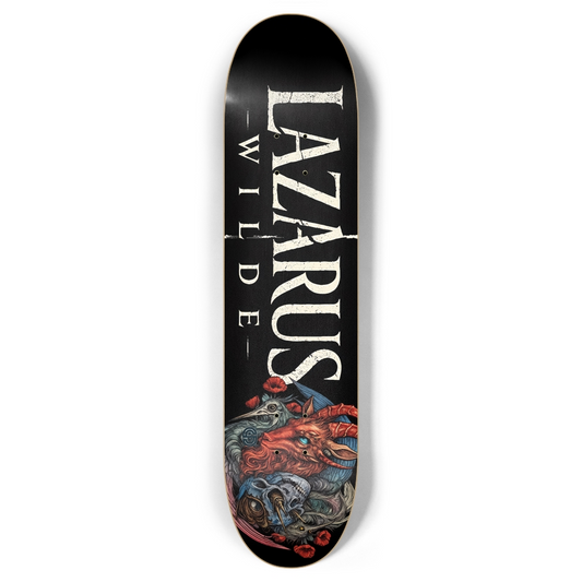 LW- Bloodcrest Edition 7.88”