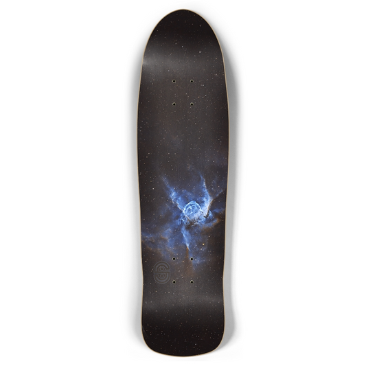 Thor’s Helmet Rocket